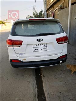 کیا سۆرینتۆ
